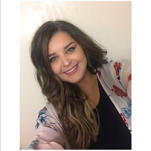 Meet your Posher, Mackenzee